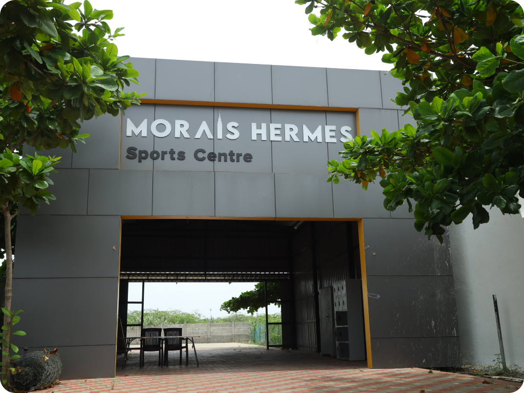 Morais Clarion Venue